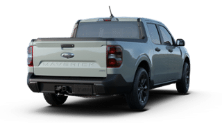 2024 Ford Maverick® External Image 4